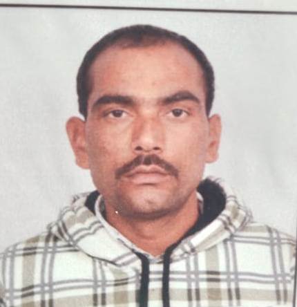 Narendra Sharma 